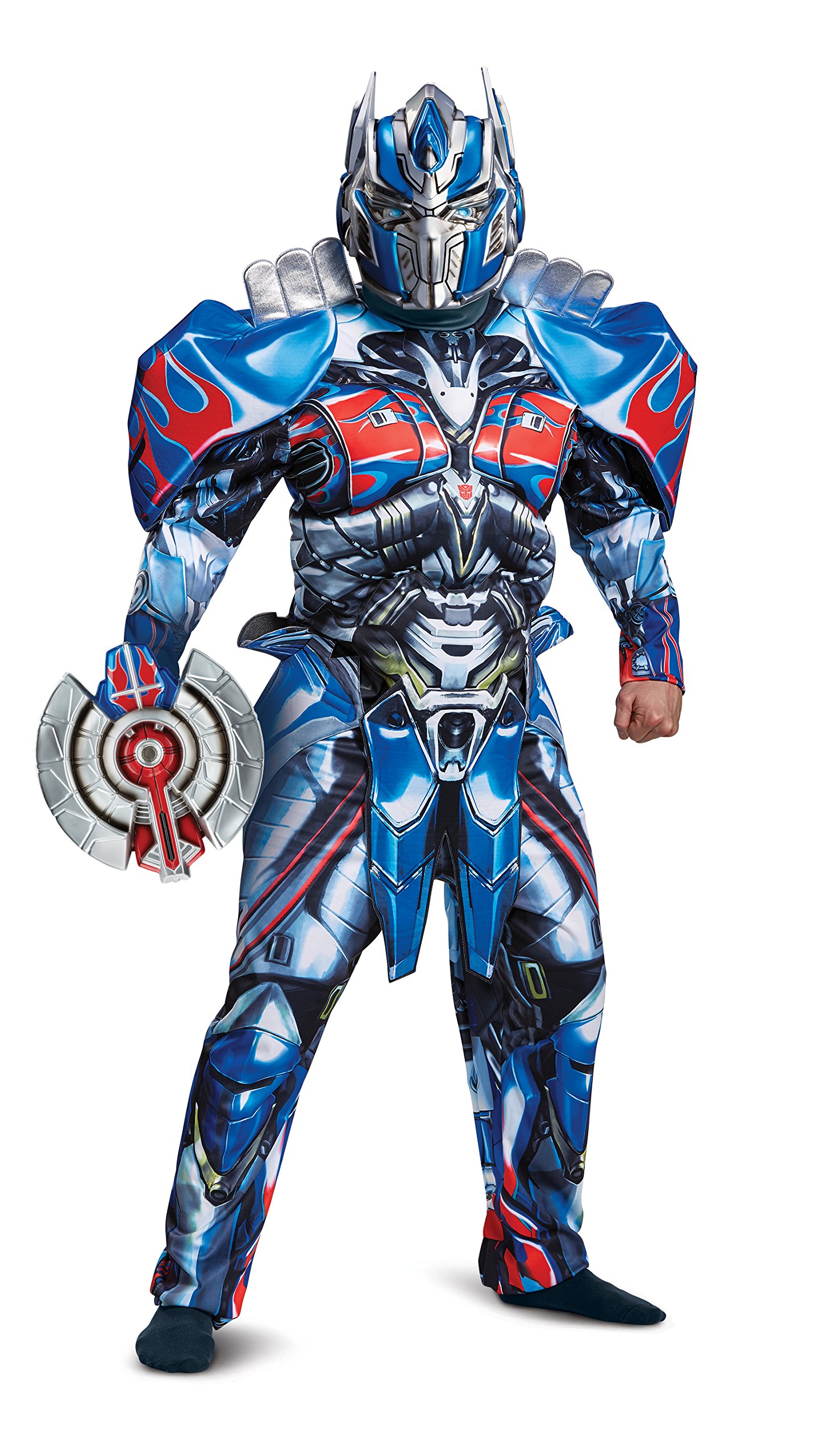 Amazon.com: Disguise Optimus Movie Shield, for 48 months to